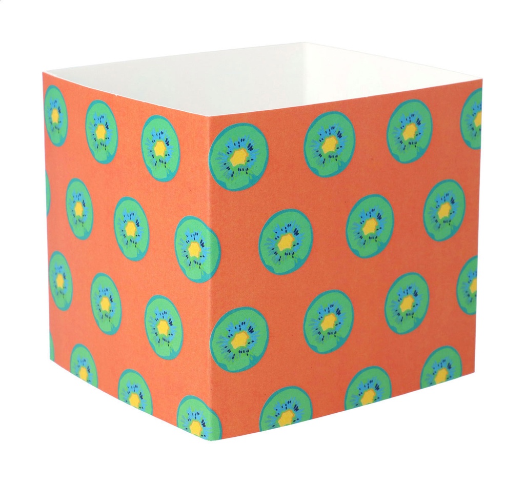 custom made papieren sleeve - CreaSleeve 394