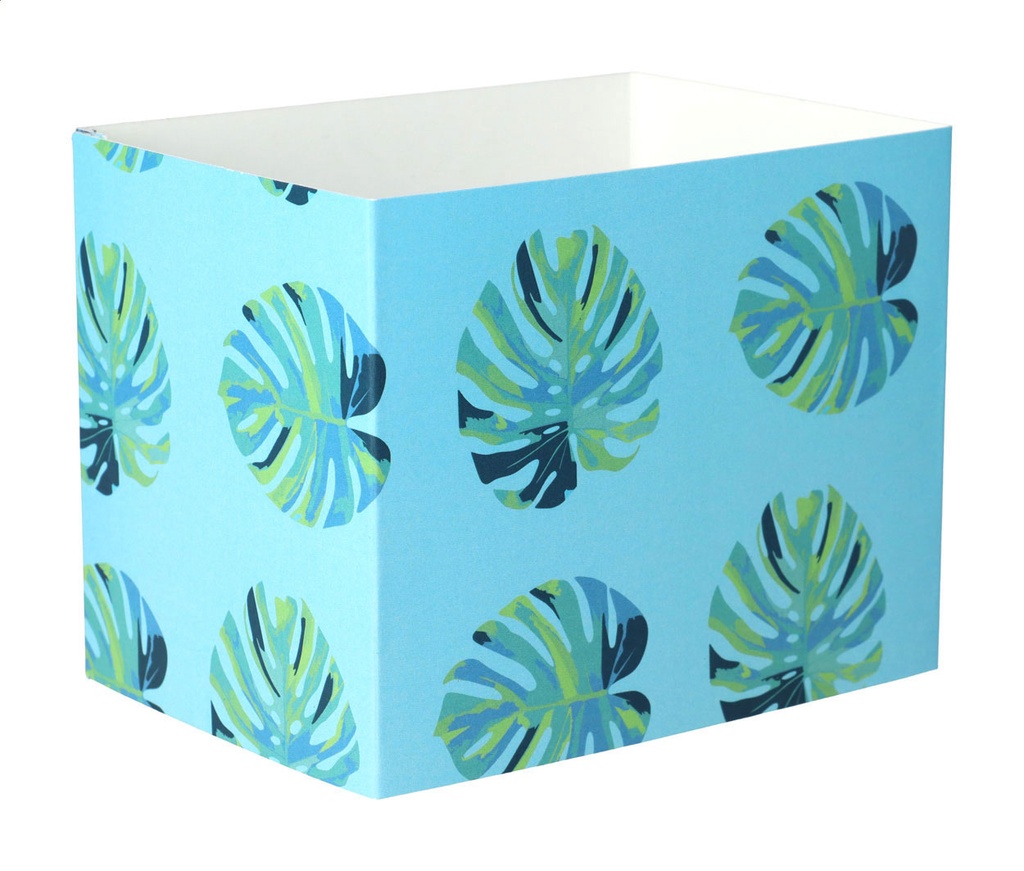 aangepaste papieren sleeve