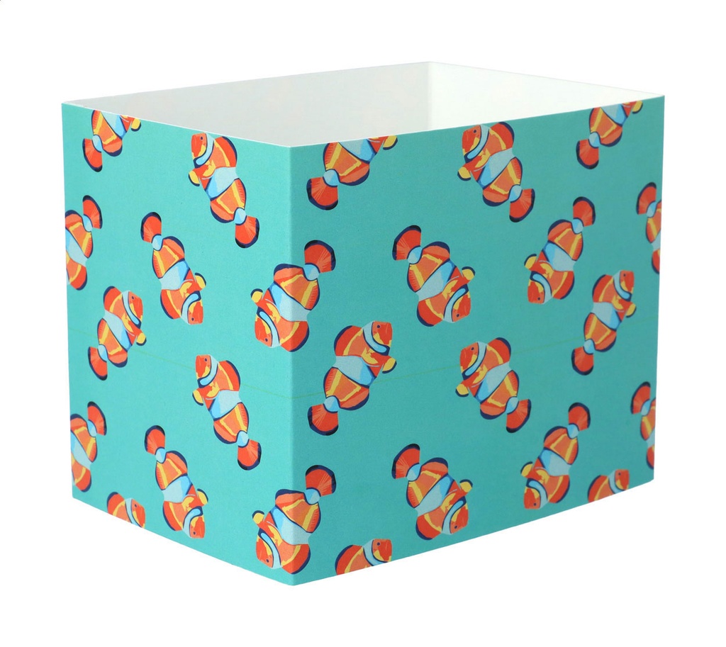 aangepaste papieren sleeve