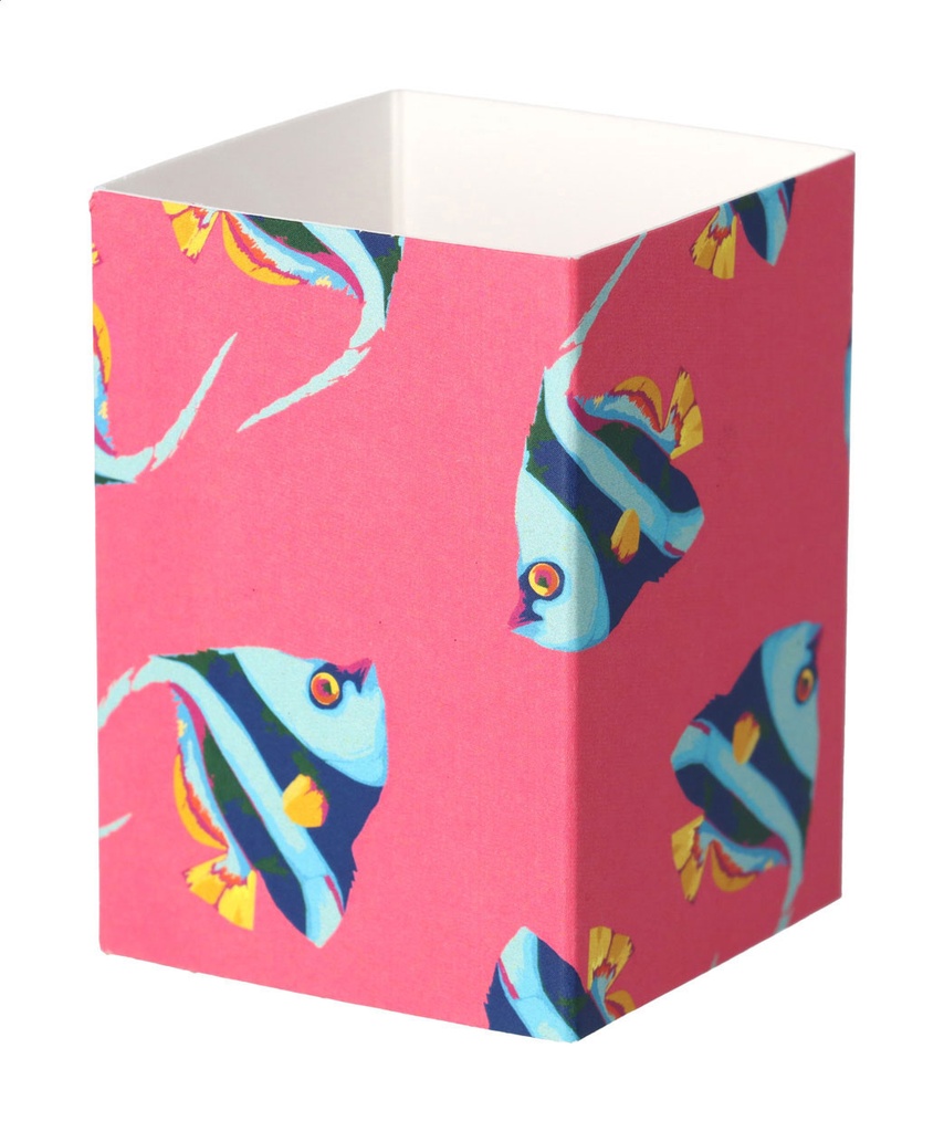 aangepaste papieren sleeve