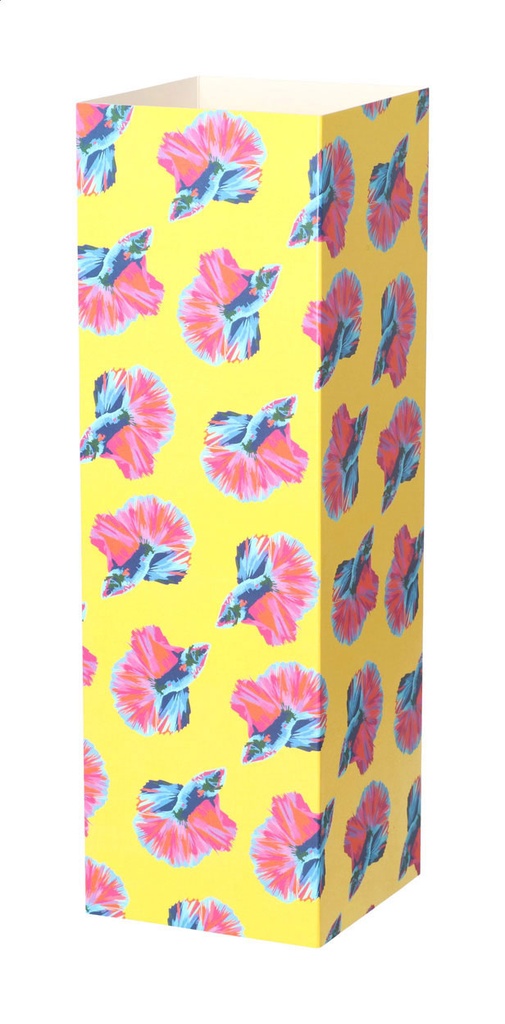 aangepaste papieren sleeve-CreaSleeve 414