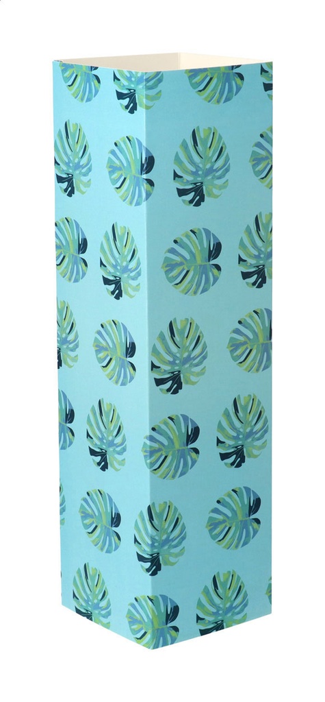 aangepaste papieren sleeve-CreaSleeve 415