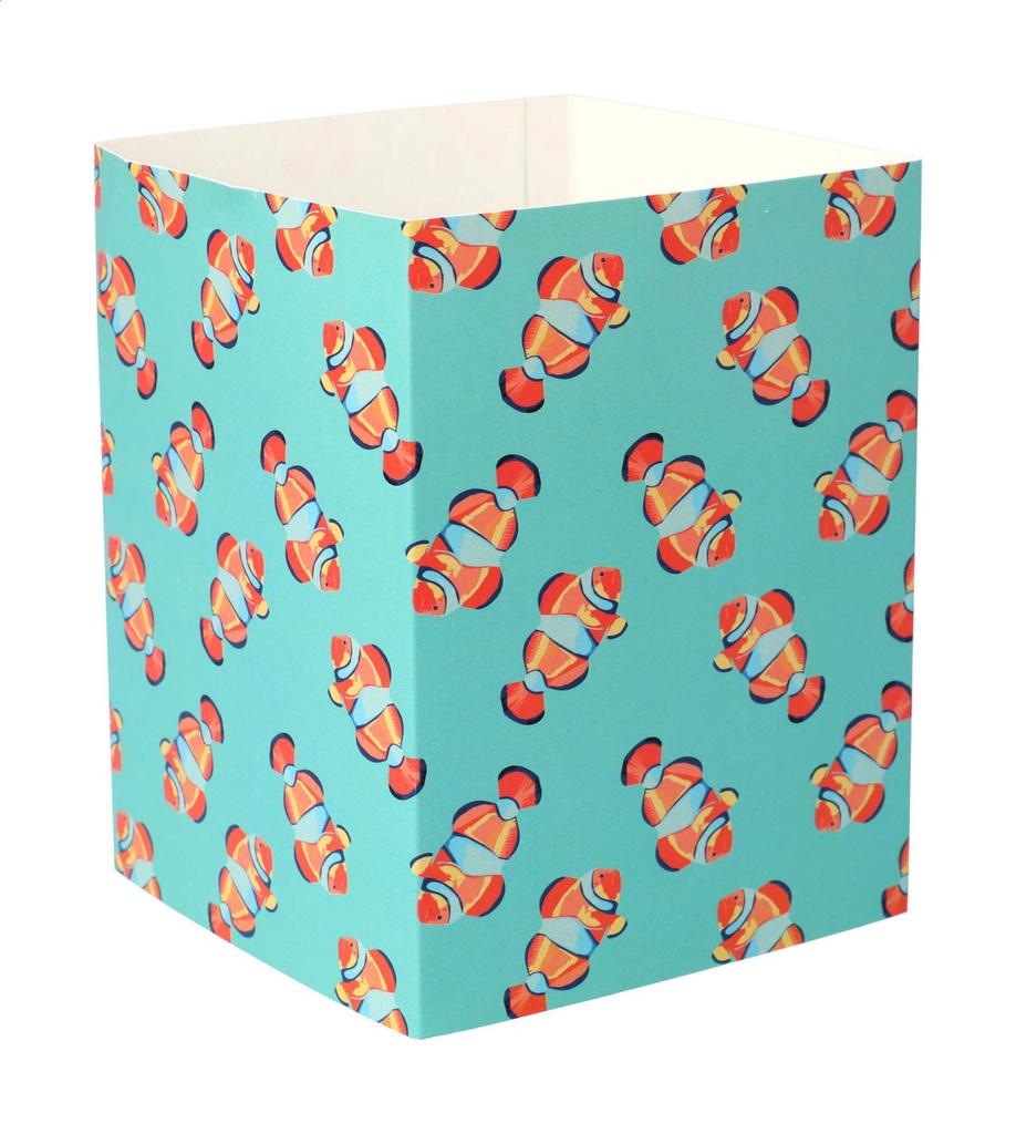 aangepaste papieren sleeve-CreaSleeve 420