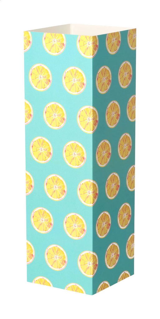 custom made papieren sleeve - CreaSleeve 421