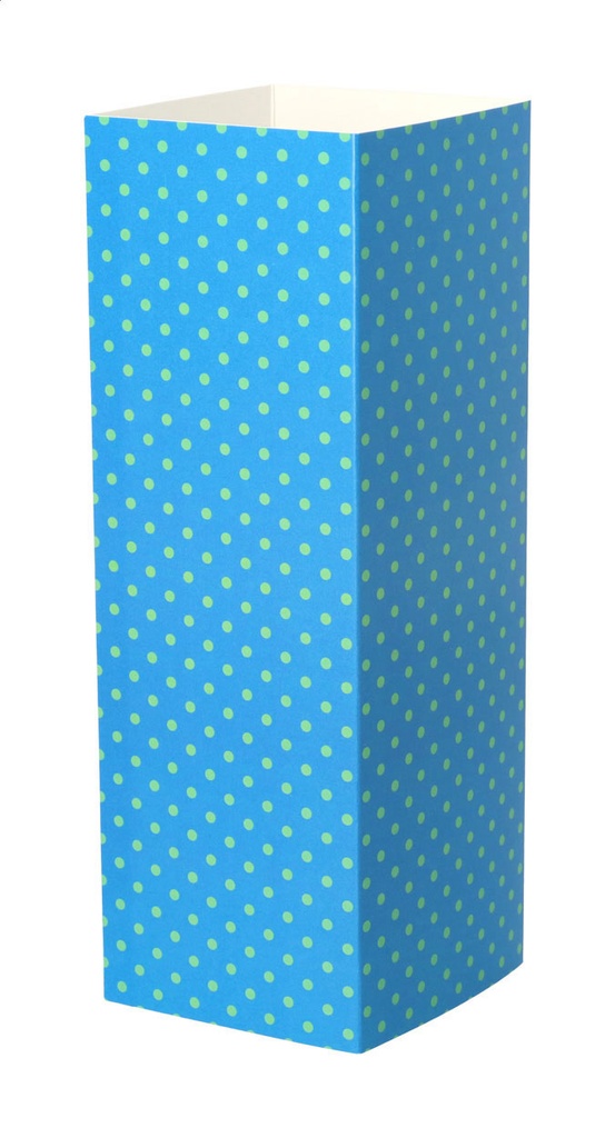 aangepaste papieren sleeve