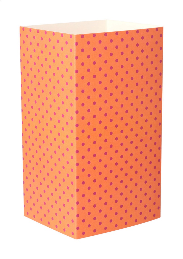 custom made papieren sleeve - CreaSleeve 424