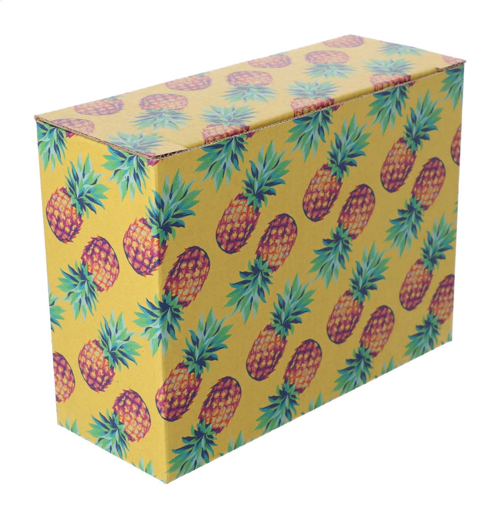 aangepaste box-CreaBox EF-311