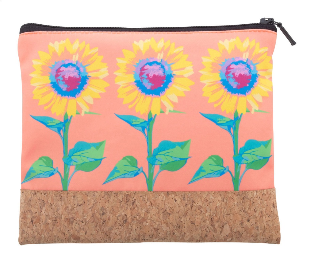 custom made make-up tas-CreaBeauty Cork M