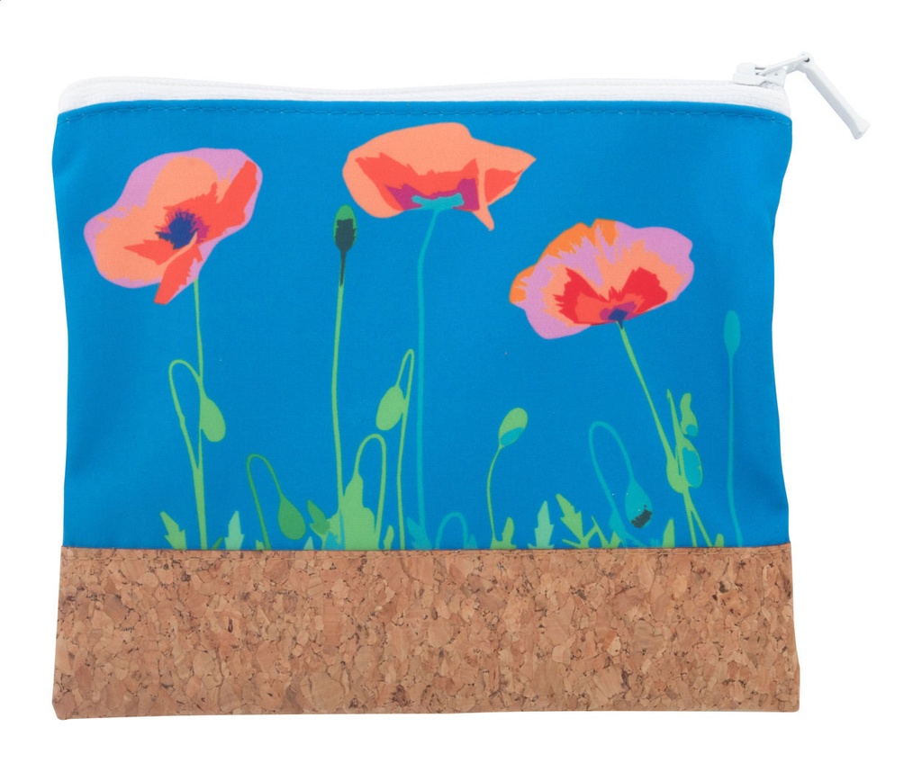 custom made make-up tas