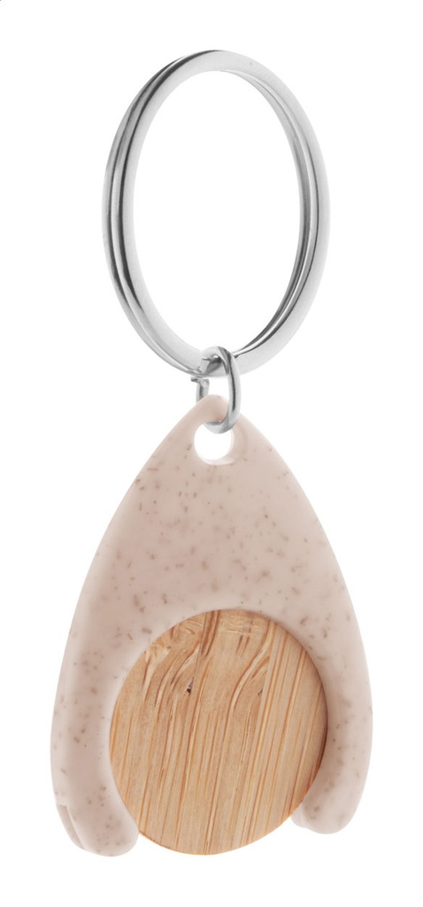 bamboe trolley munt - Boinc