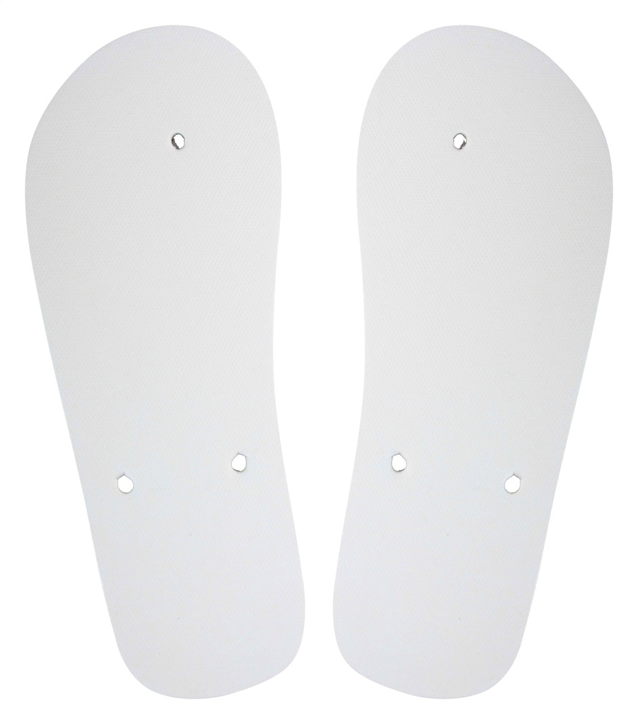 custom made strand slippers