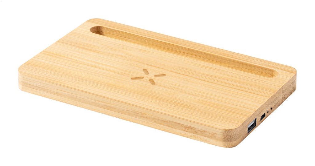 draadloze oplader organizer - Flabo