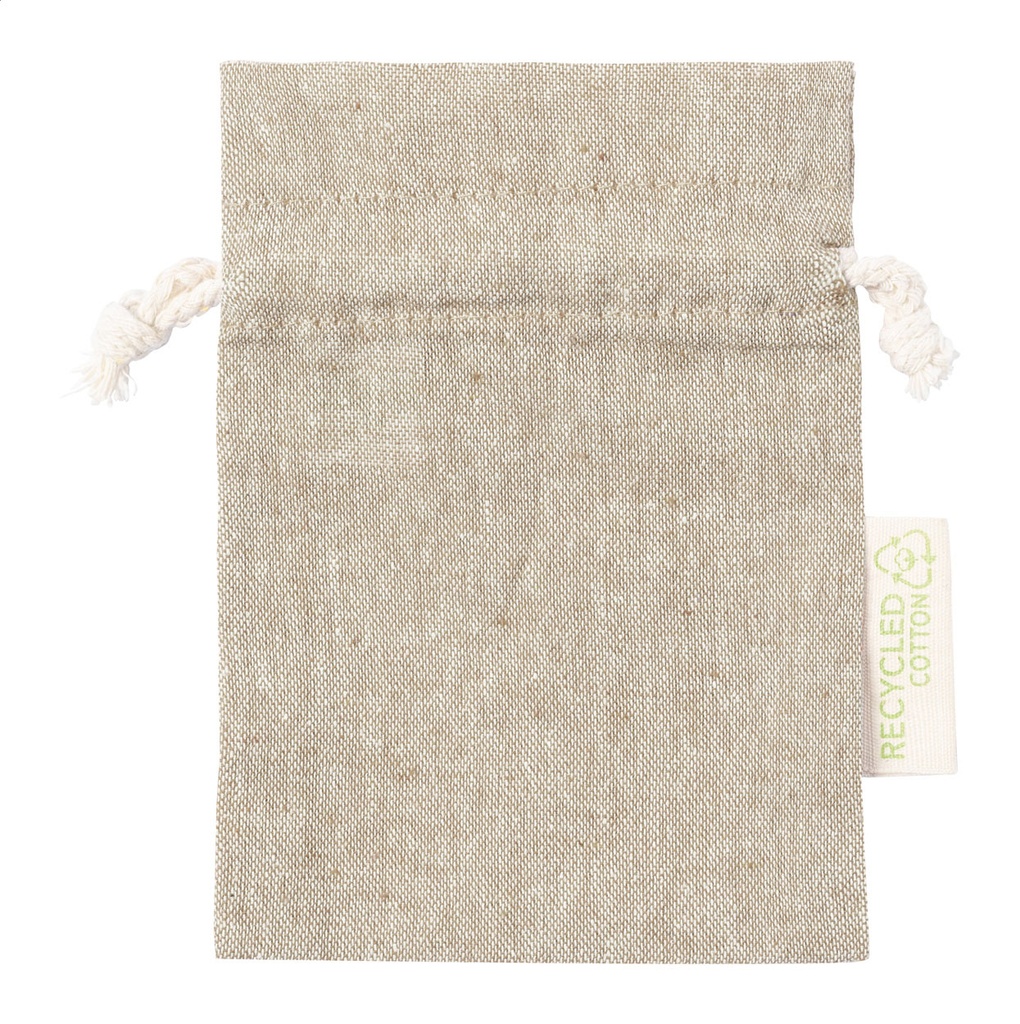 katoenen cadeauzakje