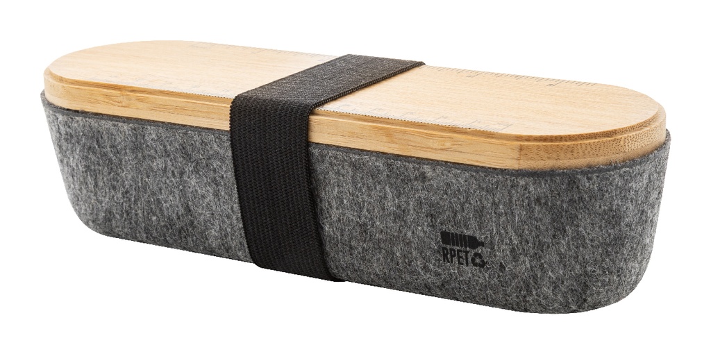 RPET pennenhouder - Decora