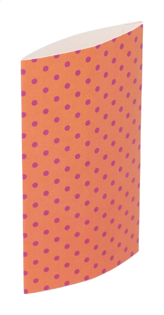 custom made papieren sleeve - CreaSleeve 456