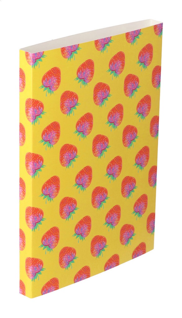 custom made papieren sleeve - CreaSleeve 457