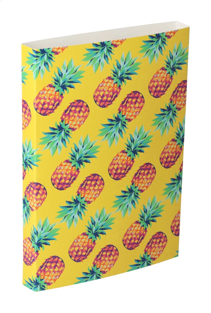 custom made papieren sleeve - CreaSleeve 461