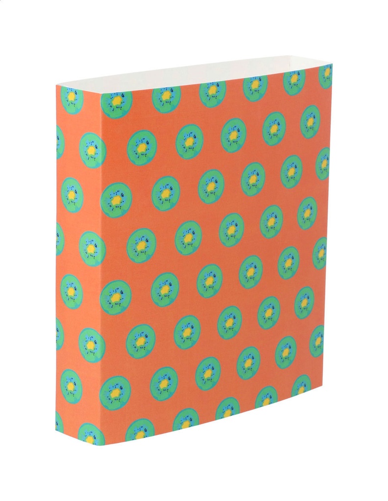 custom made papieren sleeve - CreaSleeve 439