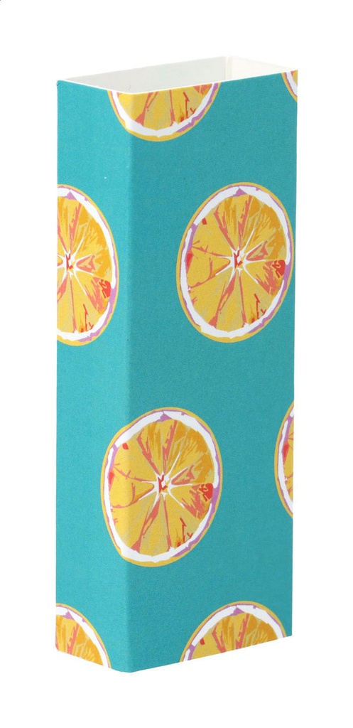 aangepaste papieren sleeve-CreaSleeve 493