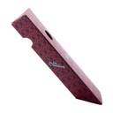 Custom Made Wijnfleshouder Winofloat