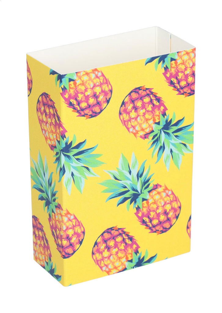 aangepaste papieren sleeve