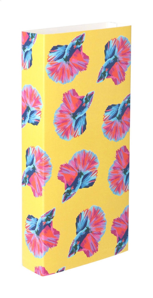 aangepaste papieren sleeve-CreaSleeve 487