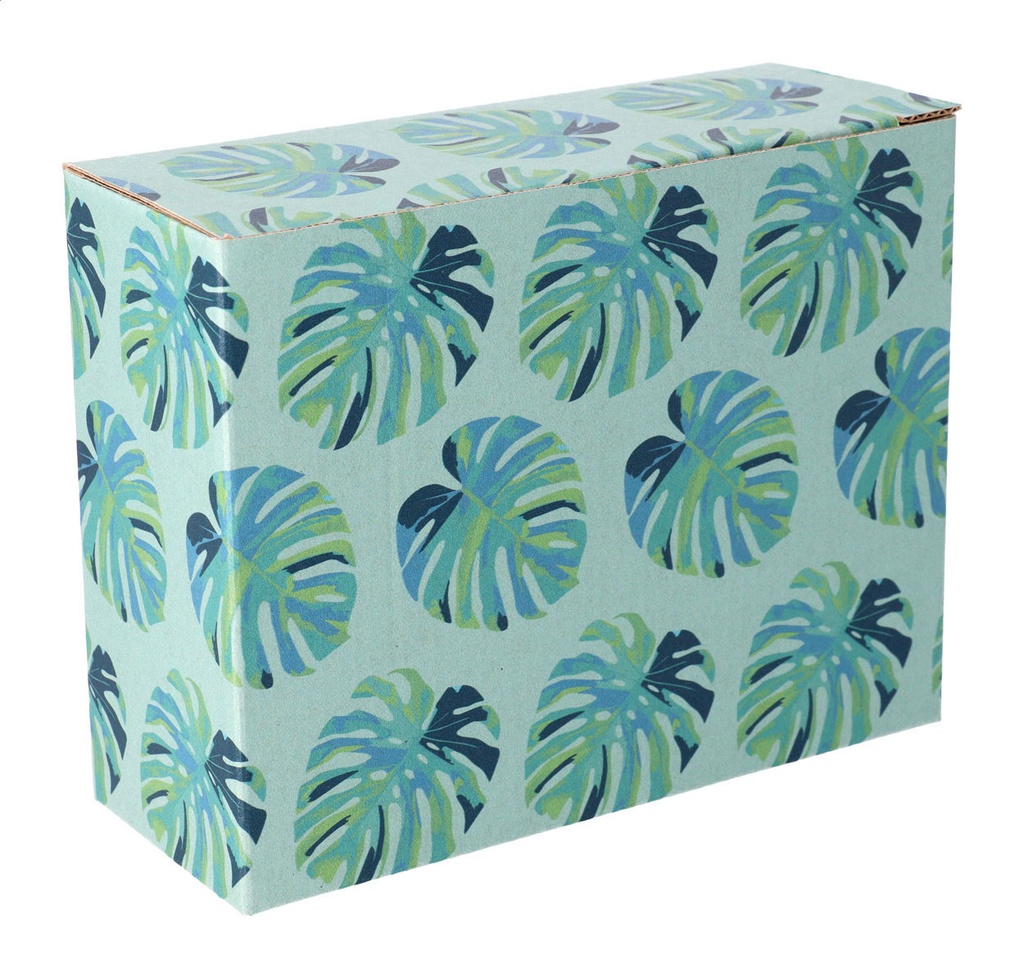 aangepaste box-CreaBox PB-418