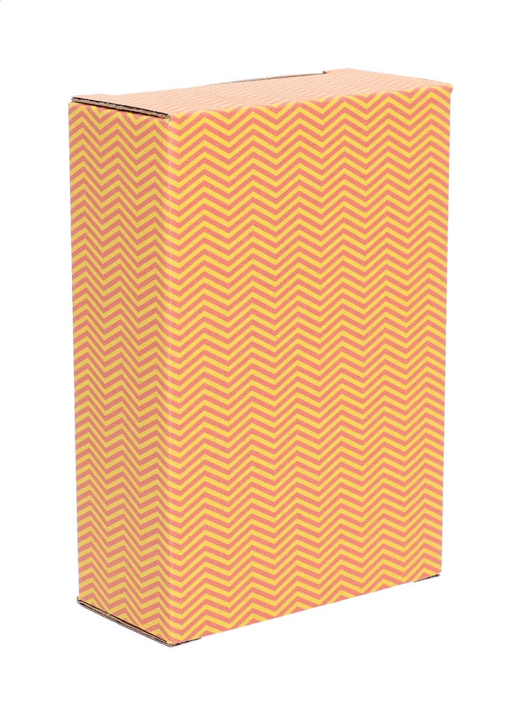 aangepaste box-CreaBox EF-357