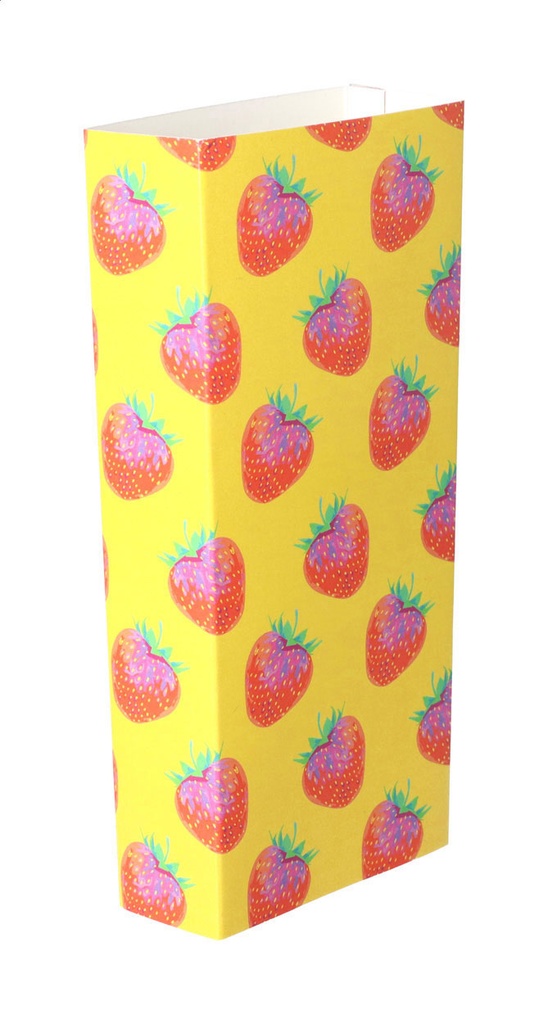 aangepaste papieren sleeve-CreaSleeve 511