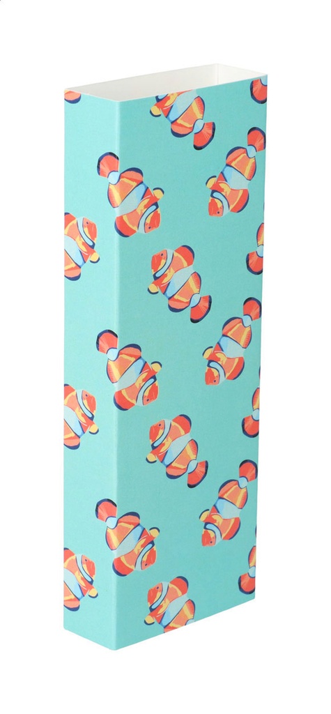 aangepaste papieren sleeve-CreaSleeve 512