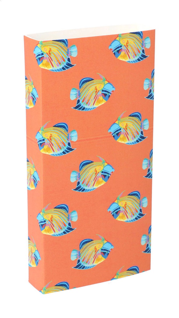 custom made papieren sleeve - CreaSleeve 515