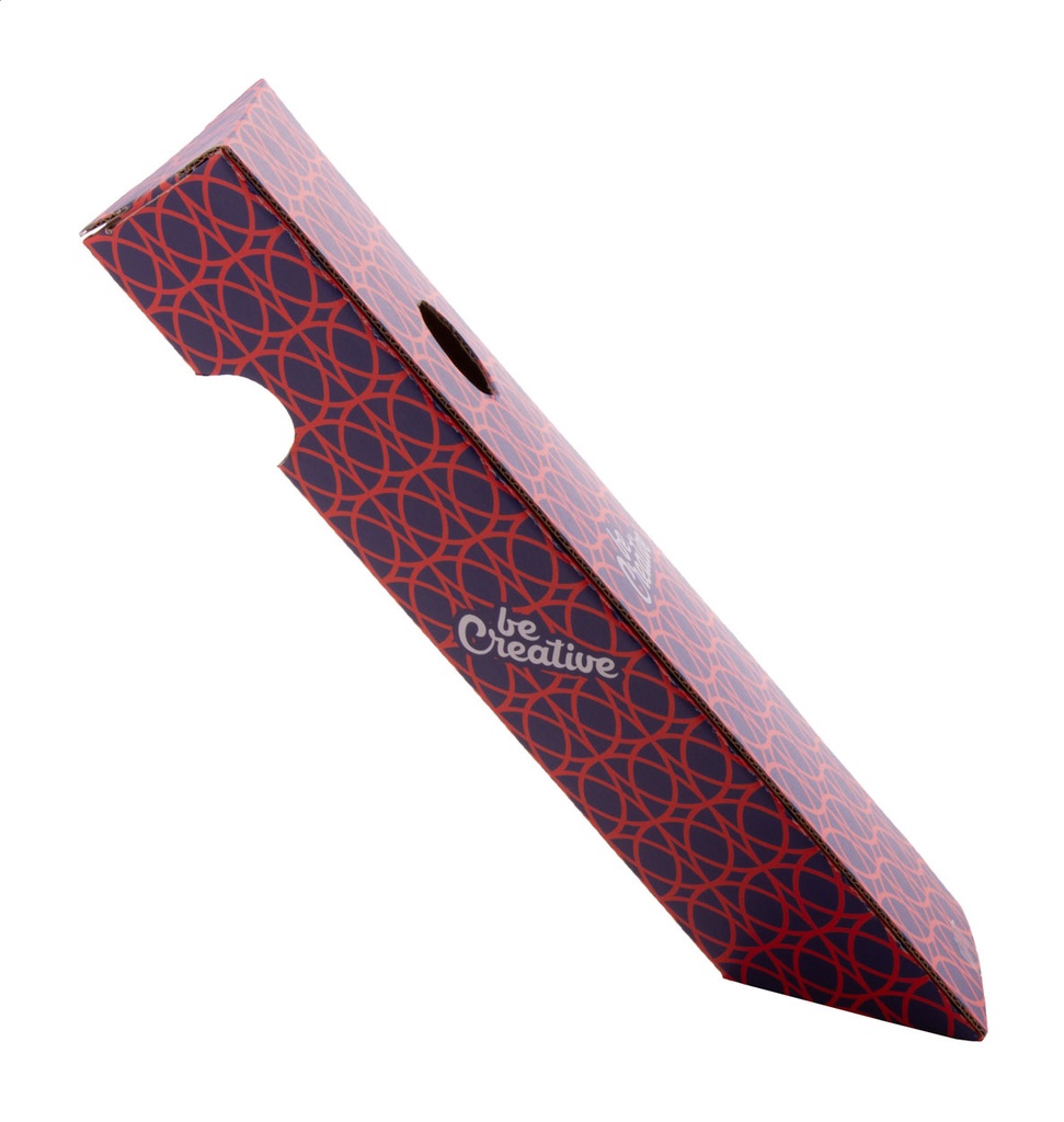 custom made wijnfleshouder