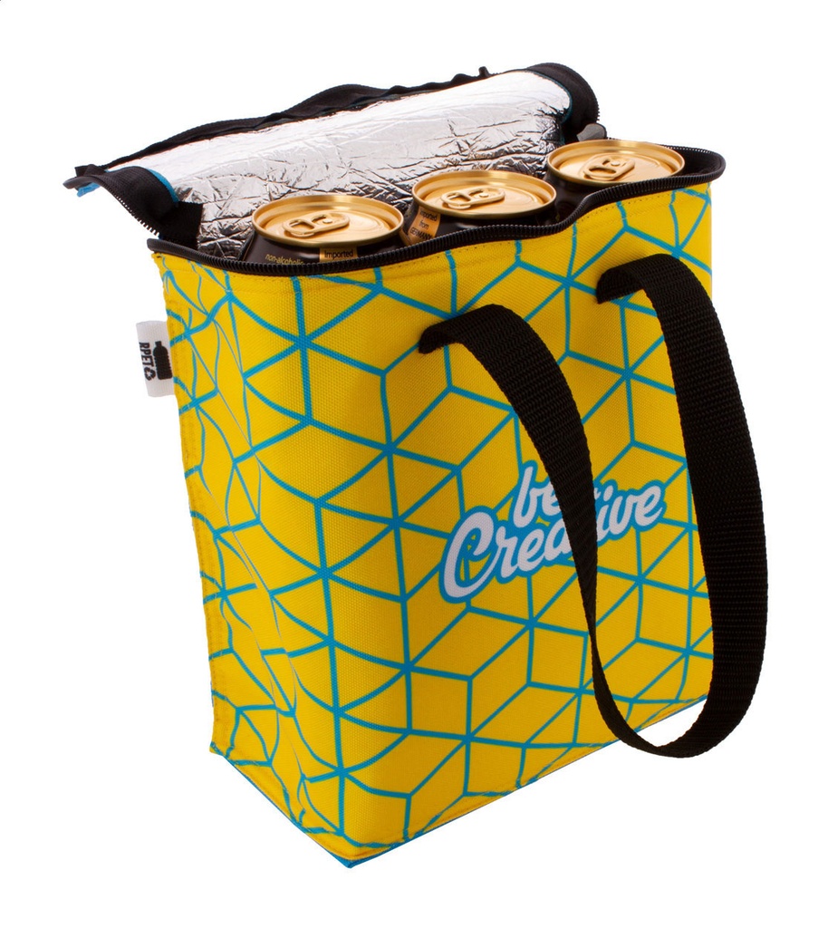 custom made koeltas - CreaCool Vertical