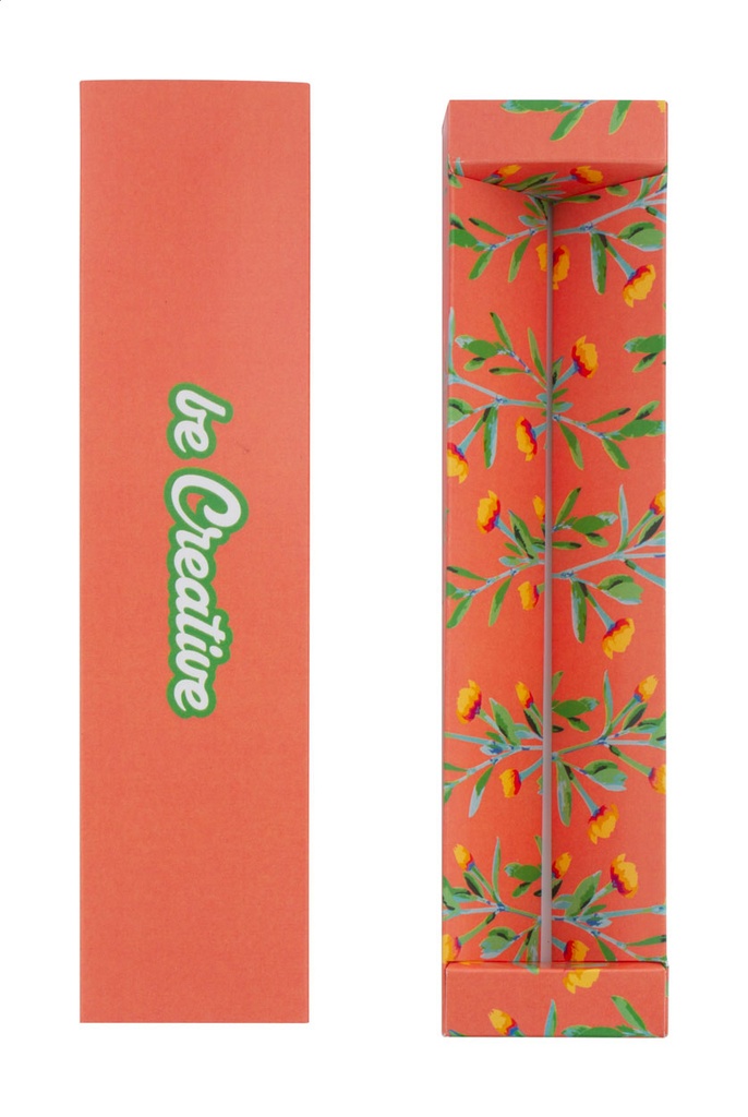 custom made pennendoos - CreaBox Pen