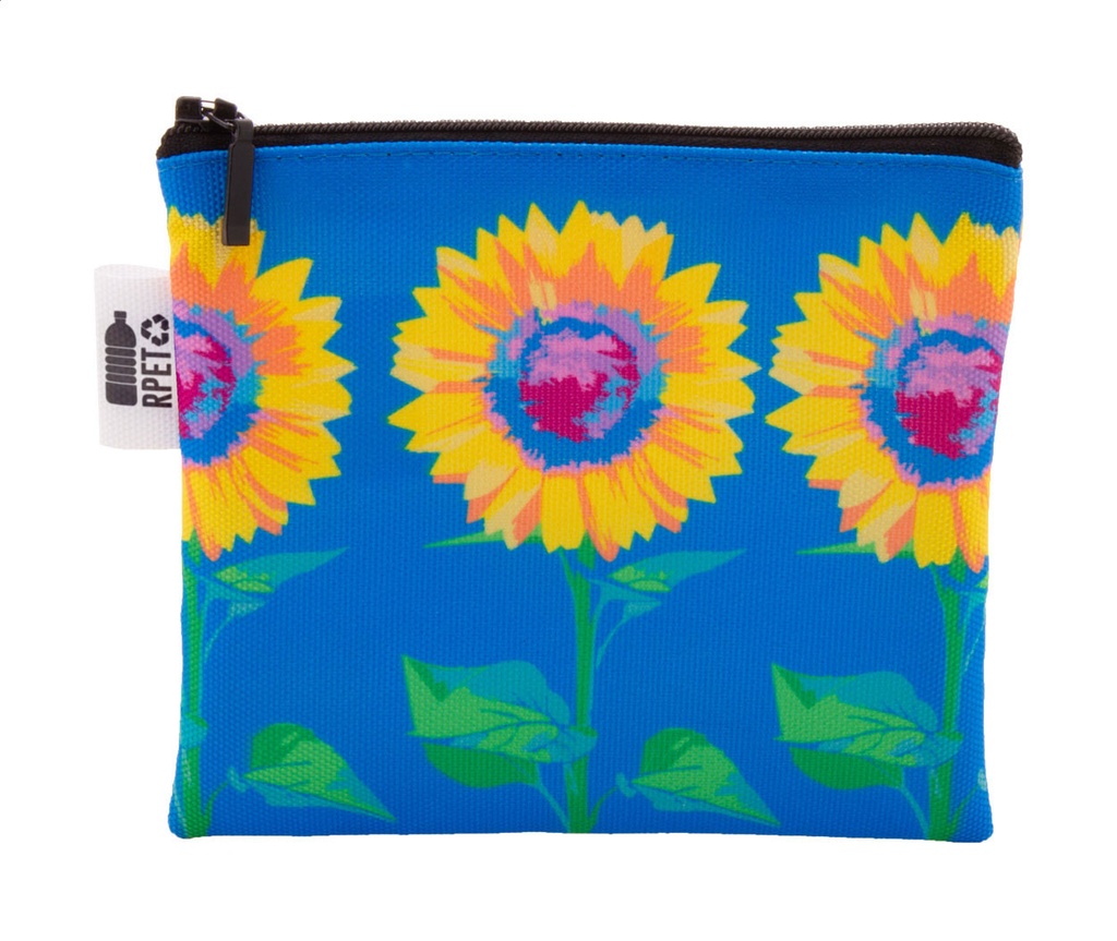 custom made make - up tas - CreaBeauty S RPET