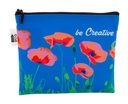 custom made make-up tas-CreaBeauty M RPET