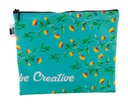 custom made make-up tas-CreaBeauty L RPET