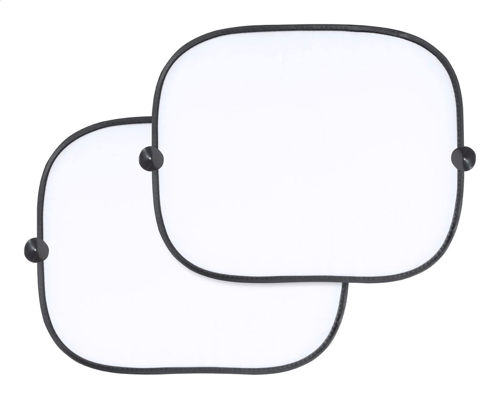 zonneschermen voor auto's - Elyno