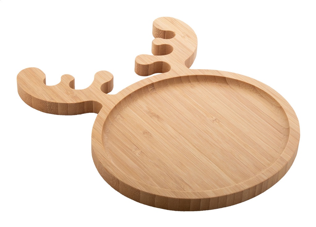 Kerst snackbordje-Valipala