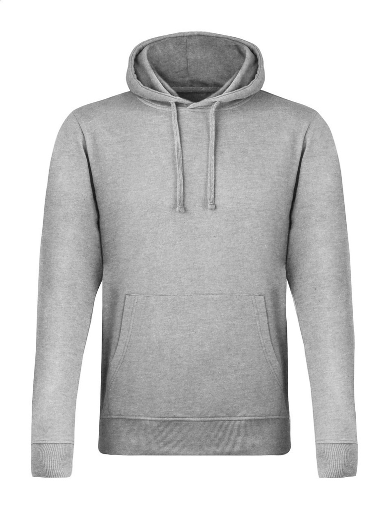 sweatshirt met capuchon