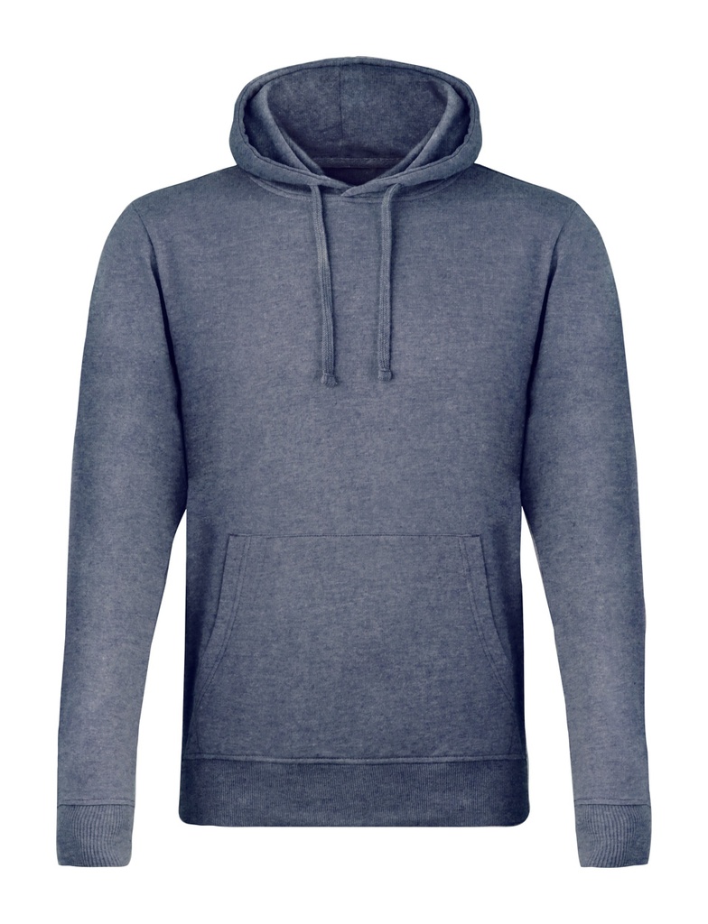 sweatshirt met capuchon - Isano