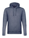 sweatshirt met capuchon - Isano