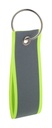 reflecterende sleutelhanger - Visikey