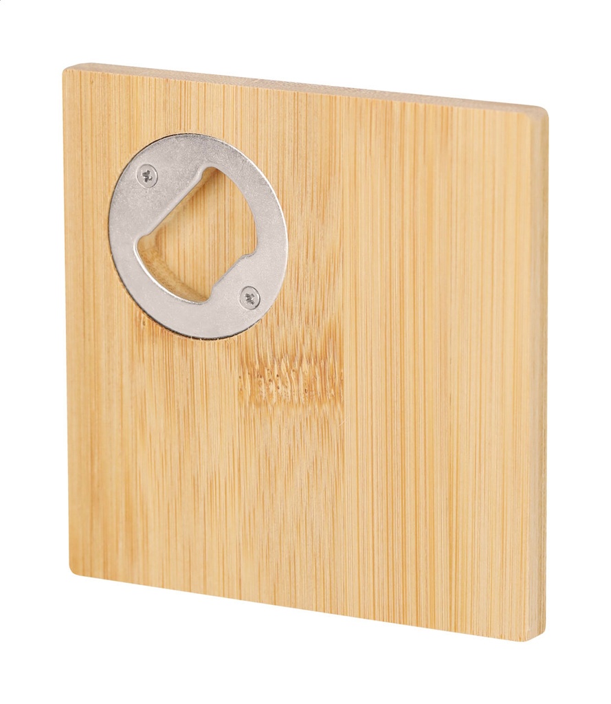 flesopener onderzetter