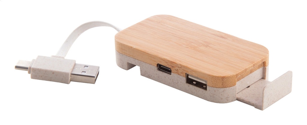 USB hub - Holbaru