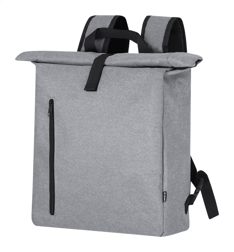 RPET fietsrugzak - Deiry