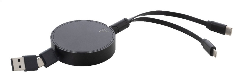 USB - oplaadkabel - Ralospic