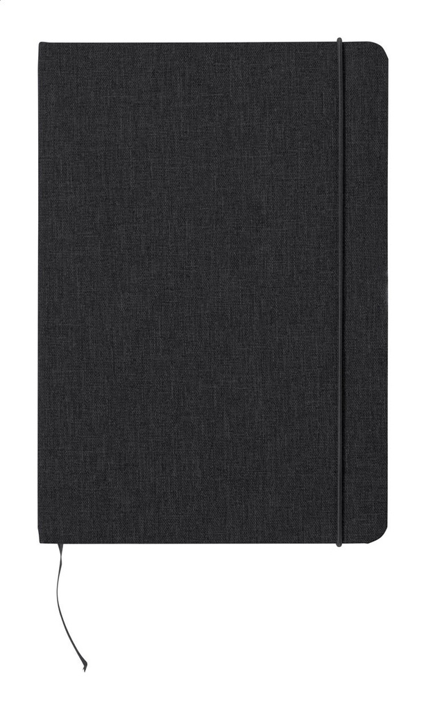 RPET - notitieboekje - Wernu