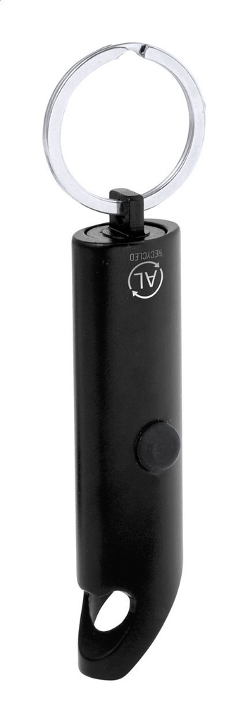 flesopener zaklamp - Rutto