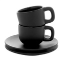 Espresso kopje set